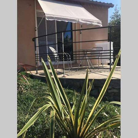 Logement Attenant A Une Villa T2 Avec Terrasse . 伊索勒河畔贝斯 外观 照片